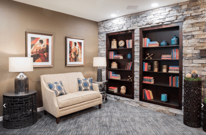 River Mills Assisted Living at Chicopee Falls