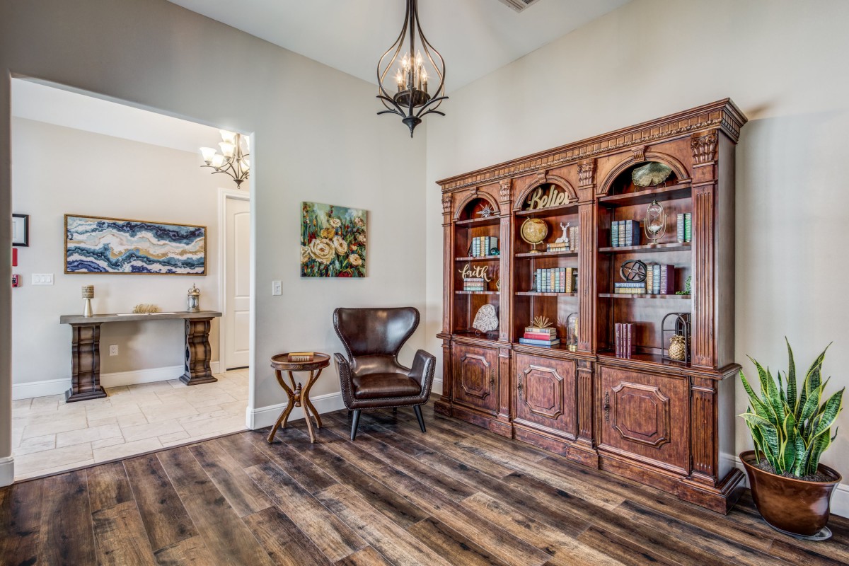 Imagine Wellness - Ridge Oak
