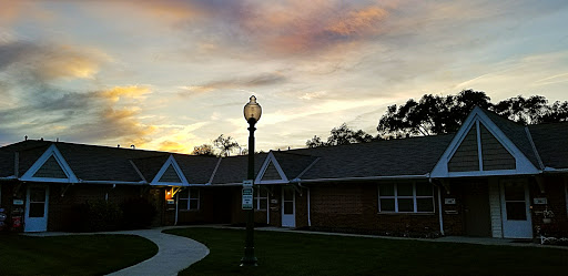 National Church Residences Lincoln Village