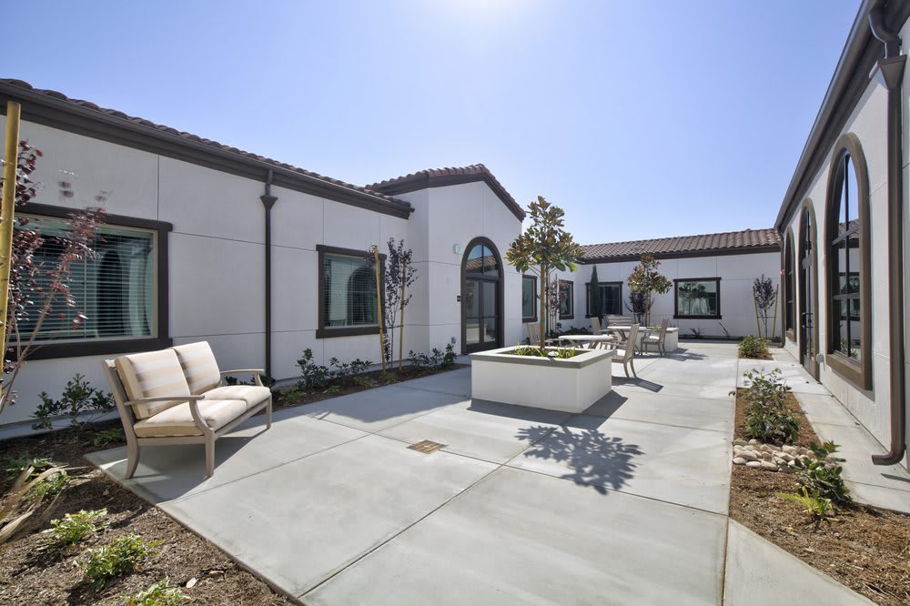 Temecula Memory Care