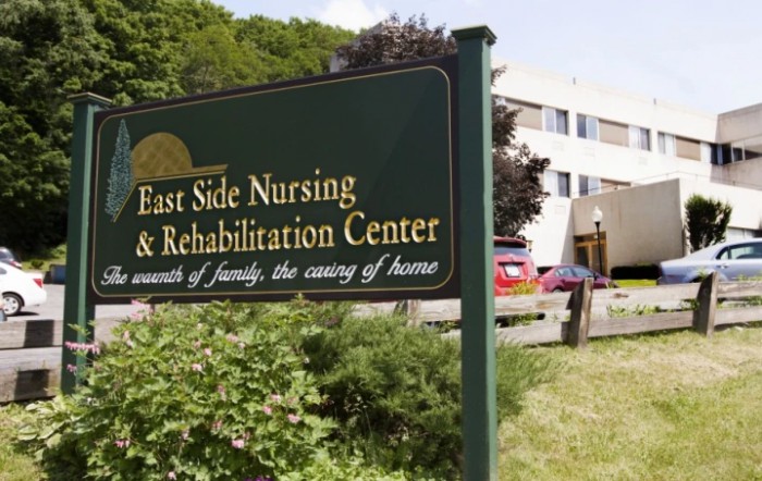 East Side Nursing Home