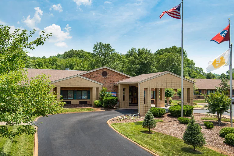 Life Care Center Of Red Bank