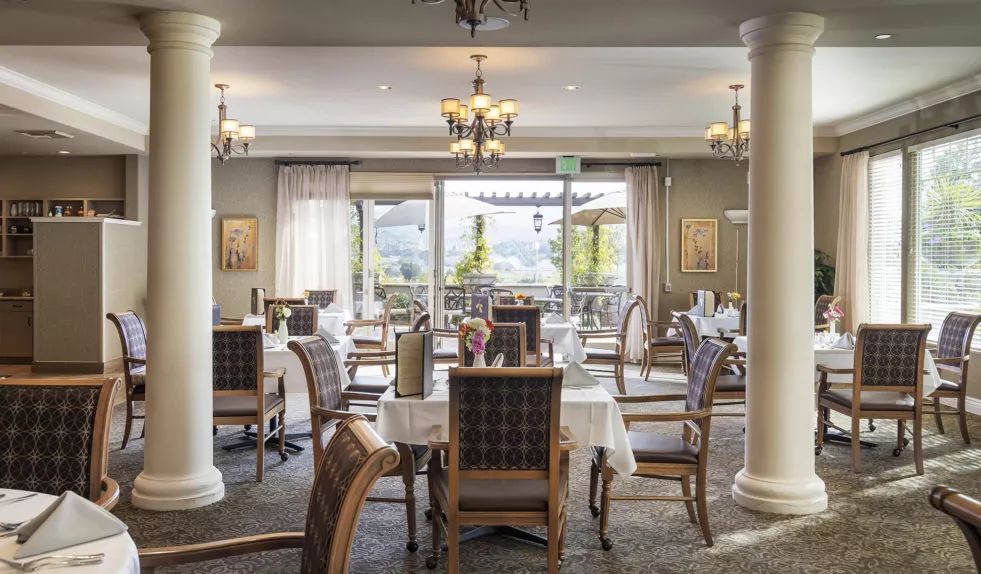 Oakmont of Santa Clarita