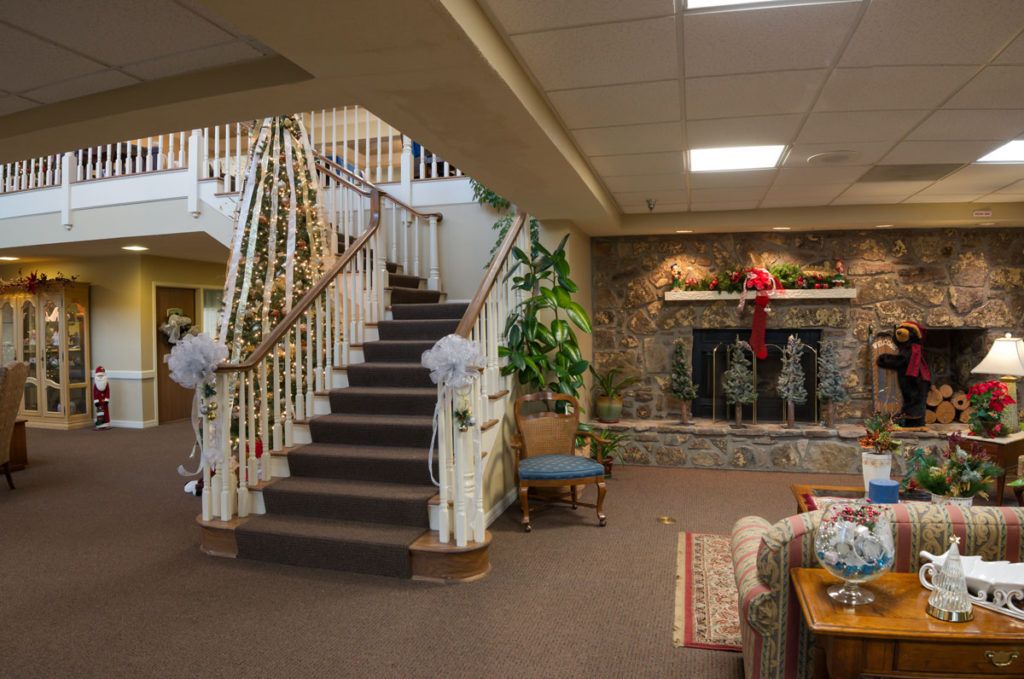 Indian Rock Village Health Center