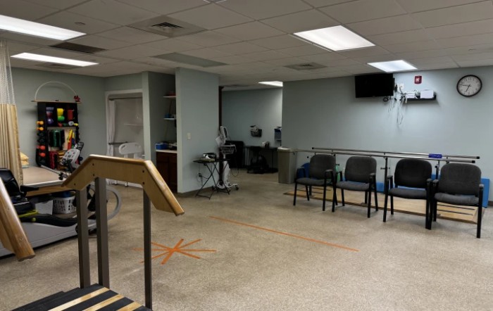 Derby Health & Rehabilitation