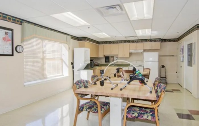 Manor Care Rehabilitation Center - Decatur