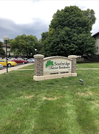 Southridge Senior Residences