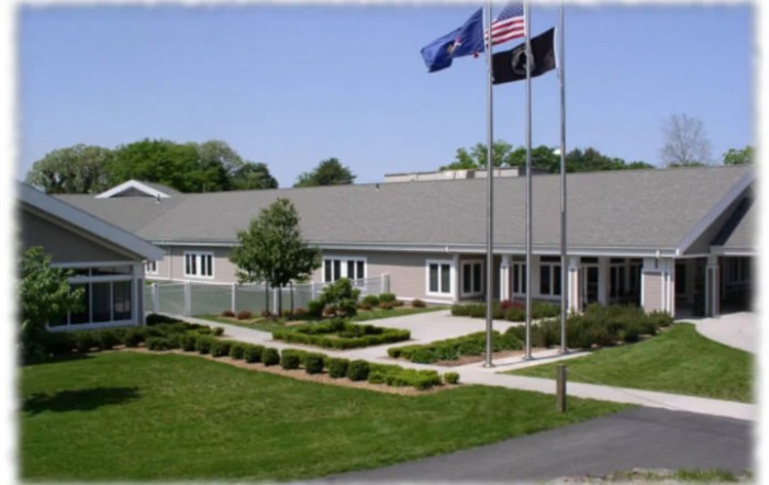 NYS Veterans Home
