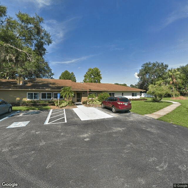 Howell Branch Court