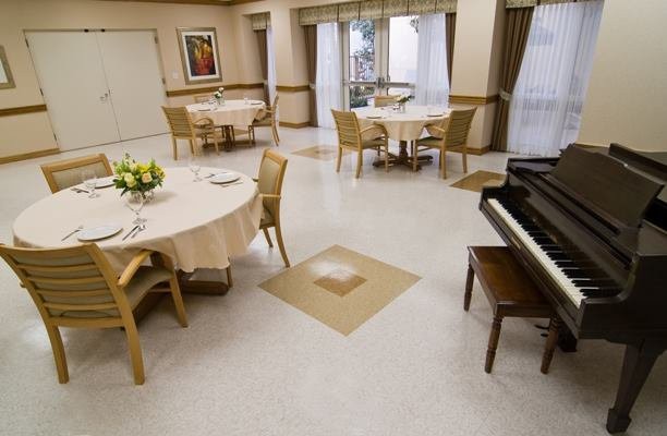 Heritage Court Assisted Living