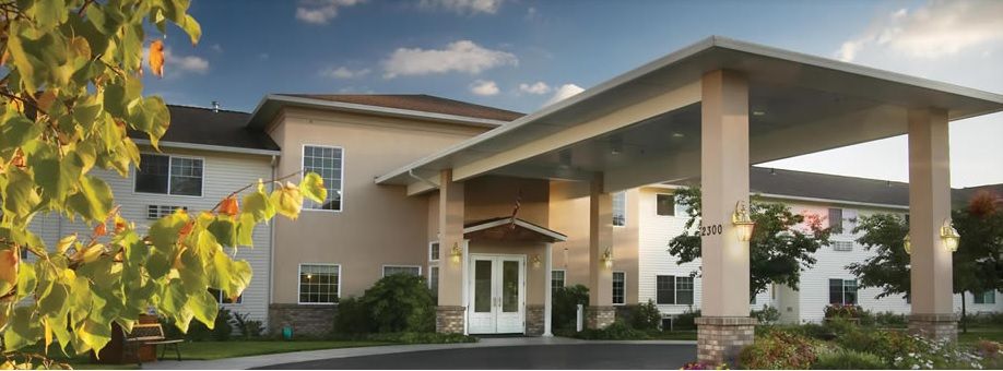 Columbia Ridge Assisted Living