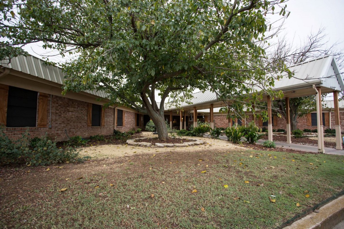 Mulberry Manor