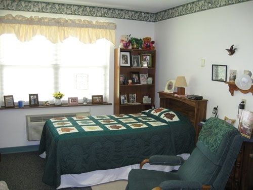 Gran Villas Neosho