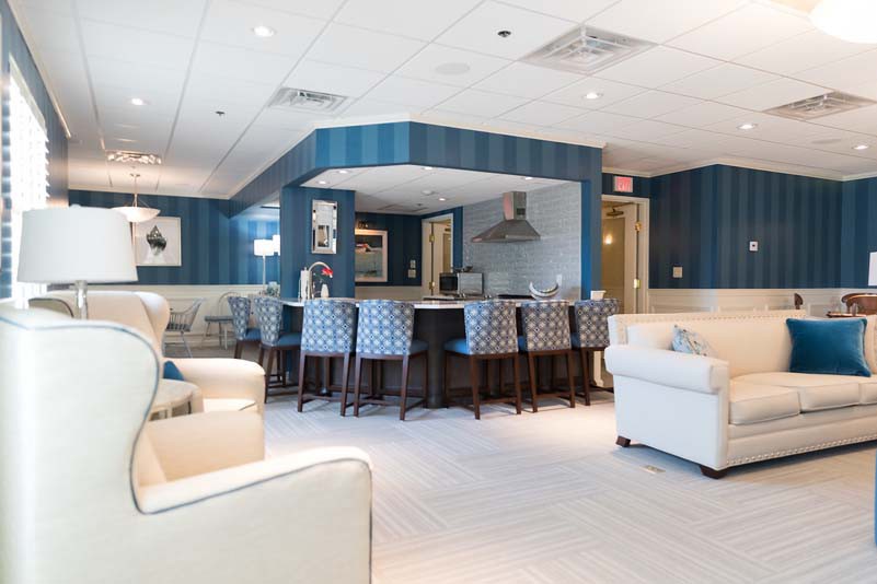 The Elms Assisted Living