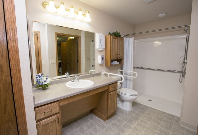 Assisted Living in Wisconsin Rapids
