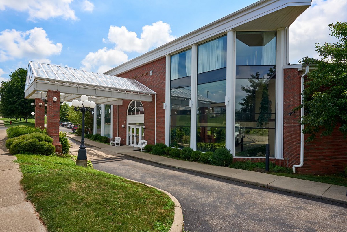 Country Club Retirement Center at Dover