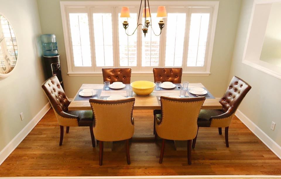 Hibiscus Oaks Assisted Living