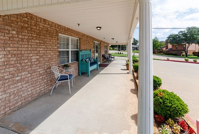 Grayson Place