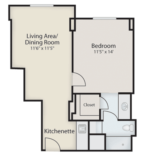 Commonwealth Senior Living at Stratford House