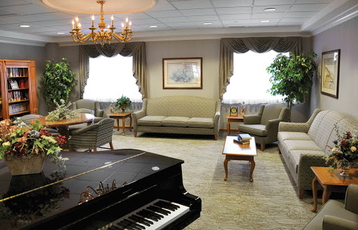 Hannah Duston Healthcare Center