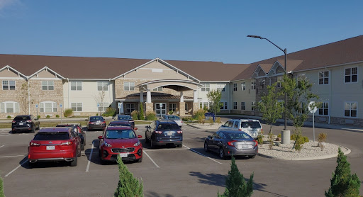 Norwich Springs Health Campus