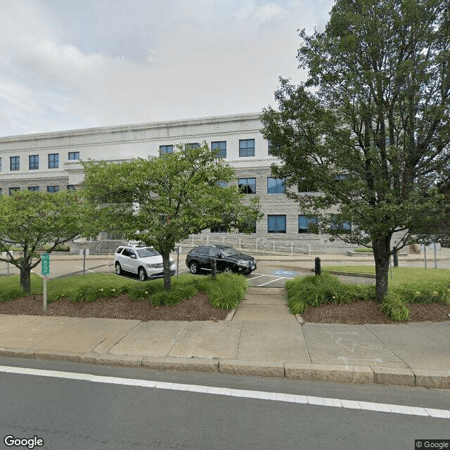 Peabody Properties,  Inc