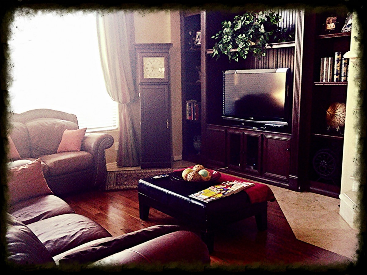 Country Club Assisted Living Care Home