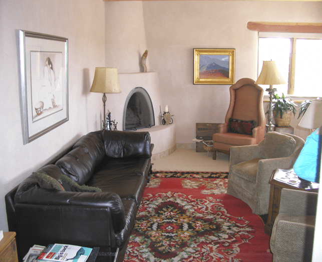 Taos Retirement Village