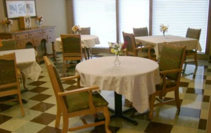 Miller's Merry Manor