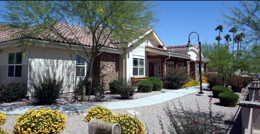 Avista Sun City West