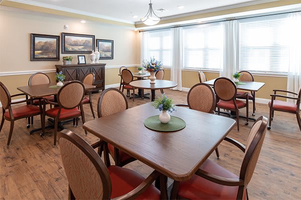 New Haven Assisted Living & Memory Care of Cibolo