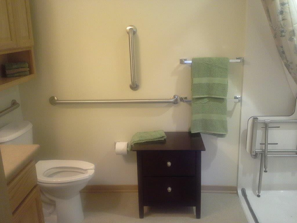 Edencrest At Riverwoods