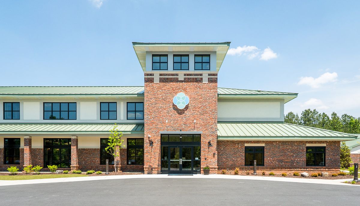 The Memory Center Atlanta