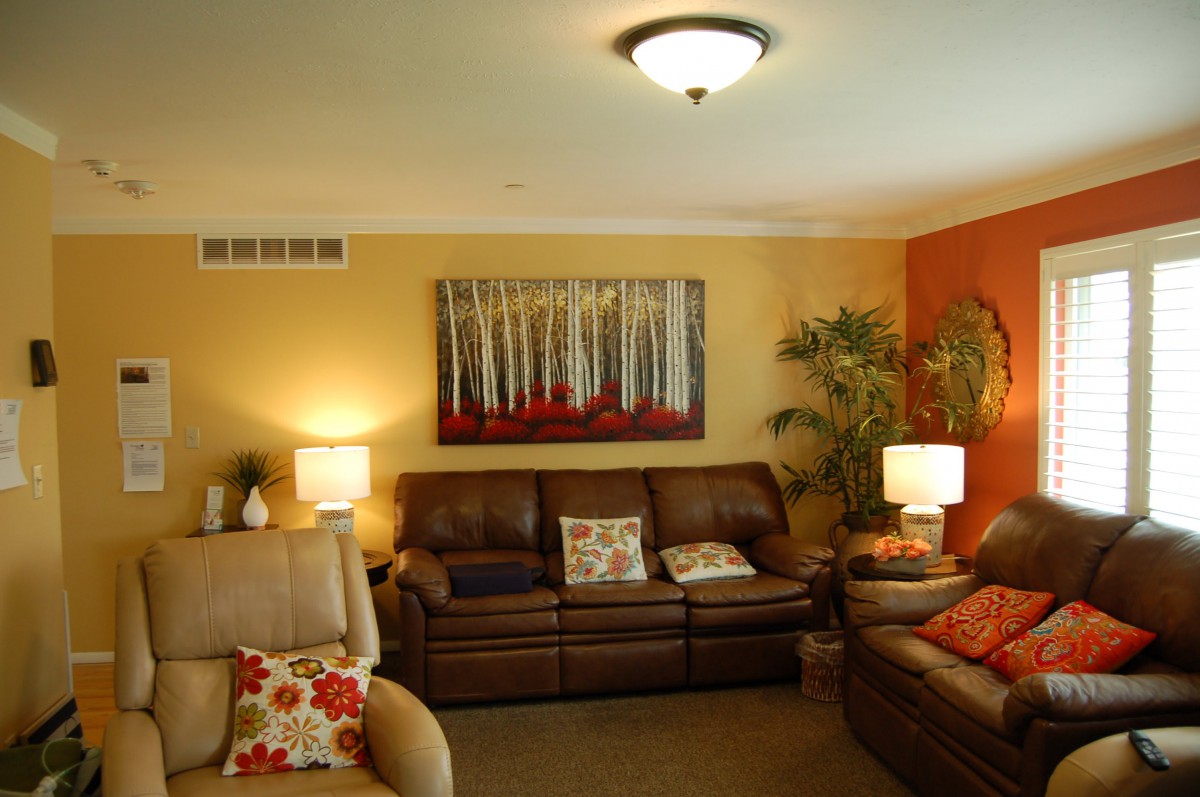 Serenity House Assisted Living Littleton