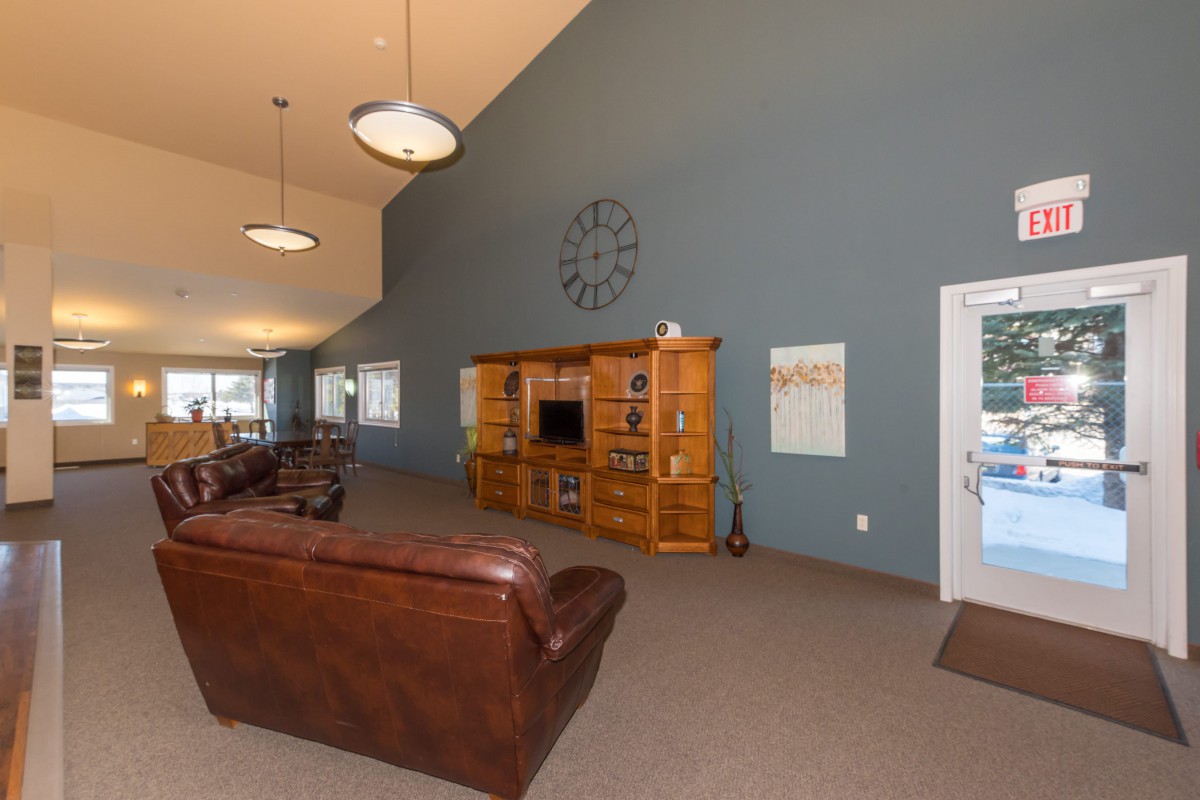 Maple View Memory Care