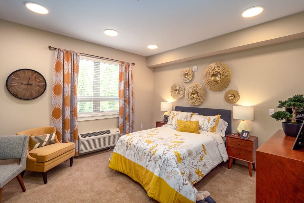 The Landing A Senior Living Community