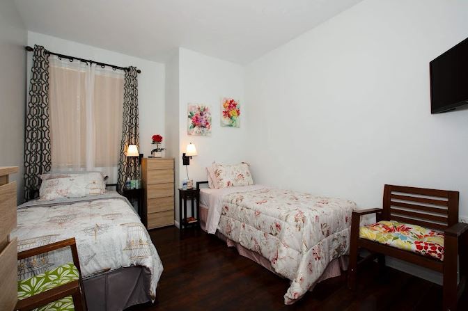 Allessandra Home Care