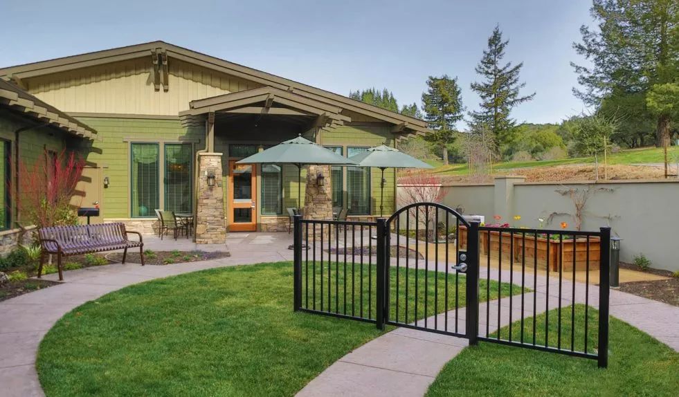 Oakmont of the Terraces