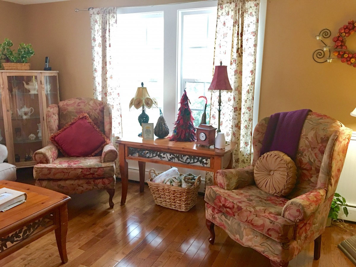 Wellspring 24 HR Elderly Care