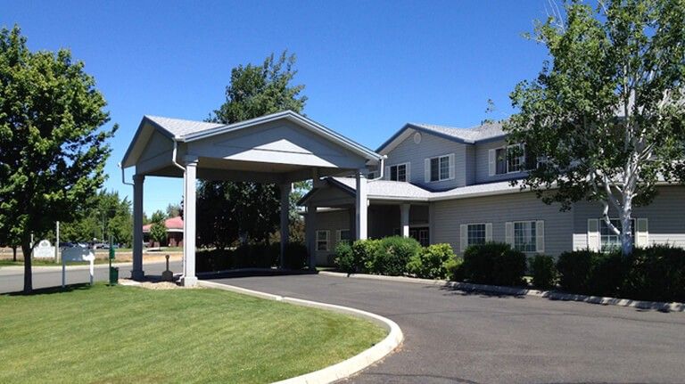 Prestige Senior Living At Hearthstone
