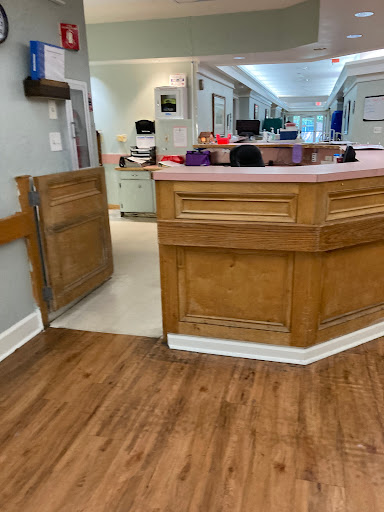 Springdale Healthcare Center