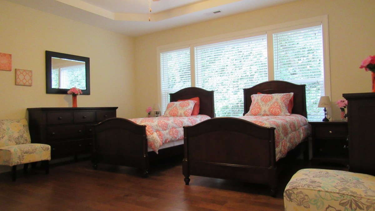 Avendelle Assisted Living Fuquay