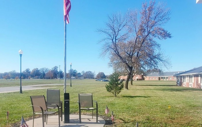Maple Heights of Hiawatha