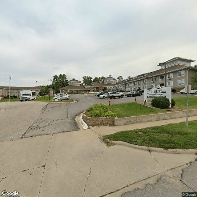 The Villages of Marion Ridge
