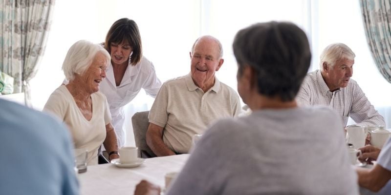 Heritage Retirement Village