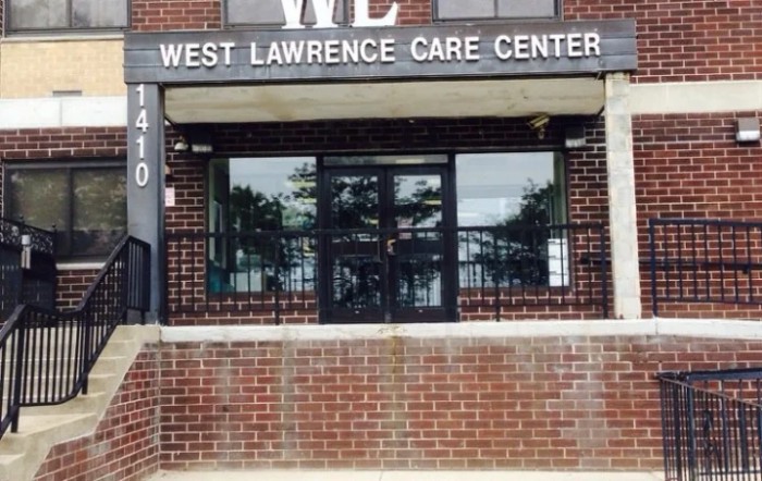 West Lawrence Care Center