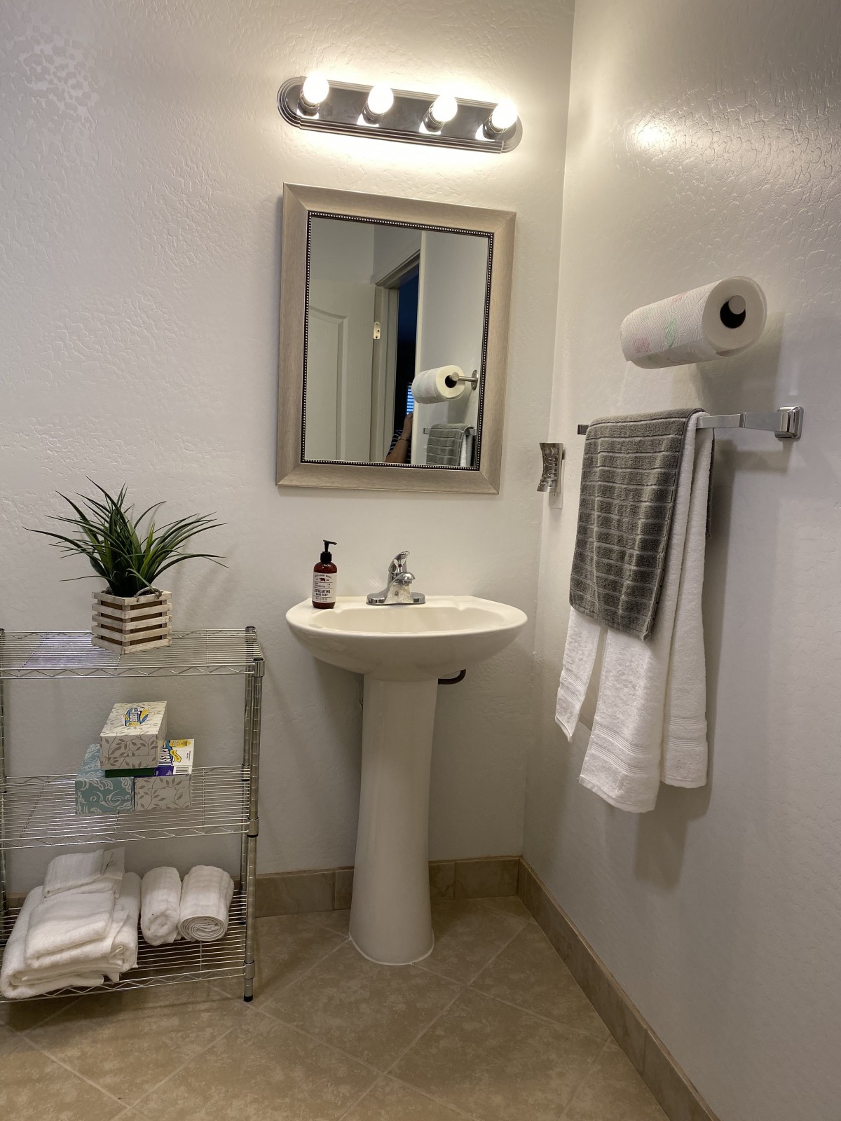 Assisted Living Home | Gardenia Care