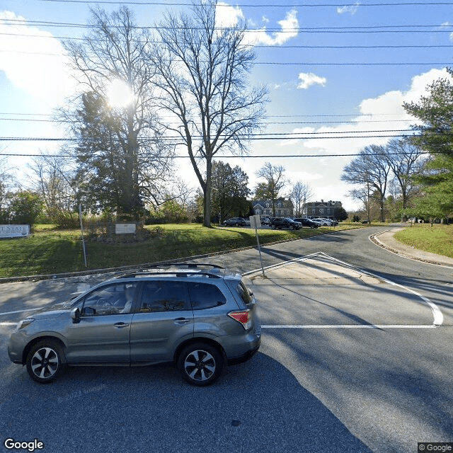 Weston Senior Living Center At Highfield