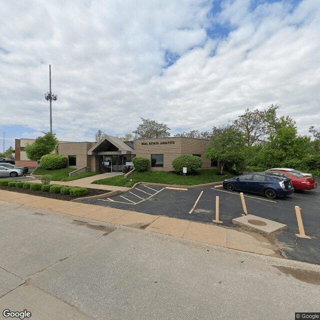 Senior Services Unlimited - St. Louis MO
