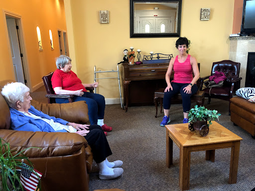 Casa Shattuck Senior Care